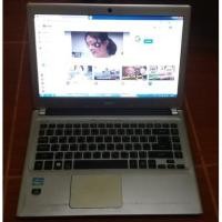 ราคา ขายสินค้ามือ2 Notebook ACER Aspire V5-471 (4829300336)