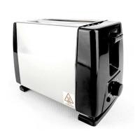 ราคา OTTO เครื่องปิ้งขนมปัง 2 แผ่น รุ่น TT-131A สีดำ กำลังไฟ 750W (28100546977)