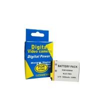 ราคา Camera Battery For Kodak KLIC-7003 แบตเตอรี่ K7003แบตเตอรี่ Kodak KODAK V803 Z950 M420 V1003 แบตเตอรี่ (0184) (25371975777)