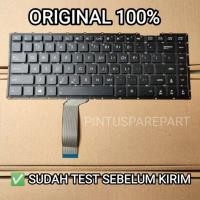 ราคา (สีดําของแท้) คีย์บอร์ดต้นฉบับ ASUS P453 P453M P453MA P453S P453SA X451 X455 A455 X456 X454 X453 ใหม่ (52909694636)