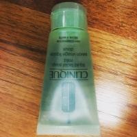 ราคา clinique Liquid Facial Soap Mild combination oily to oily 15ml (2209760843)