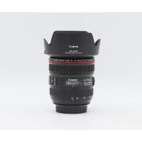 ราคา [ออกใบกำกับภาษีได้] : Canon EF 24-70mm F4L IS USM [รับประกัน 1 เดือน] (27581843528)