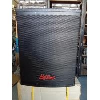 ราคา ตู้ลำโพง15นิ้ว ACTIVE SUBWOOFER HOTROCK มีแอมป์ในตัว ดอกลำโพงโครงหล่อ (52803359376)