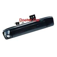 ราคา Doctor Car มือเปิดฝาท้าย มือเปิดกระบะท้าย ดำเงา มีรูกล้อง อีซูซุ D-Max ISUZU D-Max 2016-2019 (2012-2015 ใส่ไม่ได้) (9687070599)