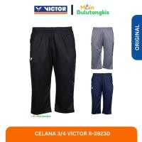 ราคา กางเกงแบดมินตัน Victor R-39230 / R39230 3/4 ดั้งเดิม (29192519014)