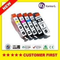 ราคา ตลับหมึกที่รองรับสำหรับ PGI7 ชุด PGI9 สำหรับเครื่องพิมพ์อิงค์เจ็ท (24009203584)