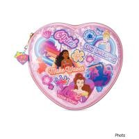ราคา ชุดกระเป๋ารวมทั้งเครื่องเขียน Disney Princess Zip-Up Stationery Kit (54409702420)