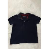 ราคา เสื้อเด็กแขนสั้นแบรนด์ทอมมี่ (8335004899)