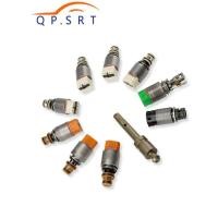 ราคา ZF8HP45 8HP70 8HP45 8HP75 8HP90 Transmission Solenoid Valve 1087298388 ZF8HP70 For VW BMW Audi Land (50954360787)