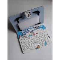 ราคา เคสคีย์บอร์ดลายโดเรม่อน น่ารักๆ (128332468)