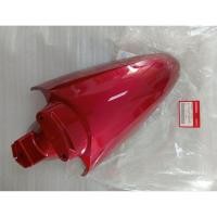 ราคา บังโคลนหน้าสีแดง (แท้ศูนย์) HONDA SCOOPY i ปี 2023 (43353412624)