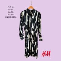 ราคา ชุดเดรส H&M - ของแท้ 100% (ของใหม่ ติด tag !!!) (19786767114)