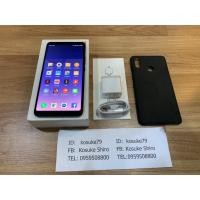 ราคา Xiaomi Mi MAX 3 6/128GB รุ่นความจุเยอะพิเศษ จอใหญ่สะใจ 6.9" (1866542867)