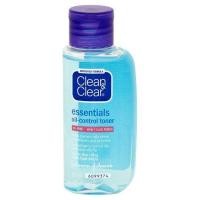 ราคา [สินค้าส่งด่วน] คลีนแอนด์เคลียร์ออยล์คอนโทรลโทนเนอร์50มล CLEAN AND CLEAR OIL CONTROL TONER 50ML (41580086274)