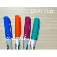 ราคา ปากกา Sharpie ultra fine point (63141303)