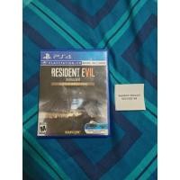 ราคา Resident Evil 7 Biohazard Gold Edition (53056166751)