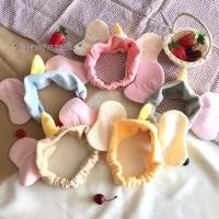 ราคา ‼️พร้อมส่ง กรุณาอ่านก่อนสั่ง ผ้าคาดผมดัมโบ้ (2365182553)