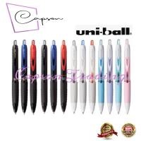 ราคา Uniball Signo 307 Gel Ink Pen UMN-307 (0.38/0.5/0.7mm) (52655738711)