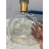 ราคา ขวดเปล่า LOUIS XIII ขนาด 700ml สินค้ามีตามรูก ขวดใหม่ๆ สวยๆค่ะ (49058851699)