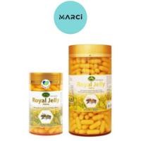 ราคา นมผึ้ง Nature’s King Royal Jelly 1000 มิลลิกรัม (5057734045)