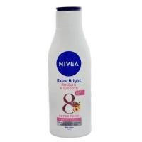 ราคา โลชั่นปรับผิวดูใสเรียบเนียนรวดเร็ว NIVEA EXTRA BRIGHT REDIANT & SMOOTH 150 ML. (24984469455)