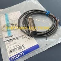ราคา E2B-M18LS08-WZ-C1 PROXIMITY SENSOR หัวM18 NPN-NO พร้อมส่งในไทย (25376927364)