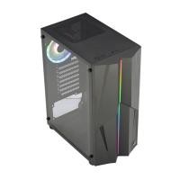 ราคา AeroCool Computer Case Mecha-V3-G-Black ของใหม่ (9947366083)