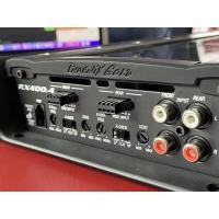 ราคา ขาย Phonix Gold RX400.4 สภาพสวย ใช้งานสมบูรณ์ ทุกอย่างเดิม เครื่องไม่เคยแกะ (18427767681)