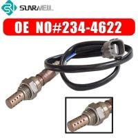 ราคา Downstream 234-4622 Oxygen O2 Sensor สําหรับ Toyota Avalon Camry Corolla Matrix RAV4 8946506100 8946516050 8946533080 8946533180 (49507955041)