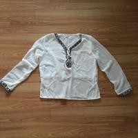 ราคา เสื้อแฟชั่น ส่งฟรี ลทบ (306286574)