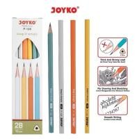 ราคา SELLING JOYKO PENCIL UNITS (49859432539)