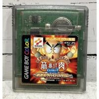 ราคา ตลับแท้ [GBC] [0110] Muscle Ranking GB3 (Japan) (CGB-B7KJ) Gameboy Game Boy Color เกมบอย (14371325047)