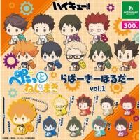 ราคา พร้อมส่ง : กาชาปองไฮคิวครบชุด9ชิ้น (51905013362)