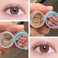 ราคา ROZE Eff.16 / Dia 14.5 ค่าสายตา -50 ถึง -650 {Sweety Plus} (4504881653)