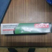 ราคา กุญแจบานเลื่อนคอม้า กุญแจบานเลื่อน COLT NO.7002 CR (9411486758)