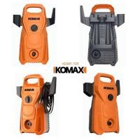 ราคา IKOMAX รุ่น KEWP-705 เครื่องฉีดน้ำแรงดันสูง แรงดัน100 BAR ฉีดน้ำแรงดันสูง ทำความสะอาด (56010725738)