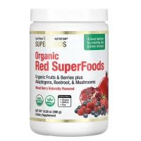 ราคา ส่งฟรี California Gold Nutrition SUPERFOODS Organic Red SuperFoods (22889341950)