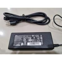 ราคา Adapter อแดปเตอร์ LG 19V/3.42A (65W) รุ่น DA-65G19 หัวเข็ม (6.5*4.4mm) ของแท้ศูนย์ LG (44202054093)