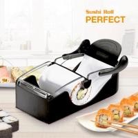 ราคา เครื่องม้วนซูชิ Sushi Roll Maker อุปกรณ์ทำซูชิ (1438437316)