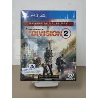 ราคา Tom Clancy's The Division 2 / PS4 / มือสอง / Zone 3 (22535344773)