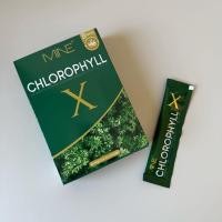 ราคา chlorophyll chlorophyll X (23525568056)