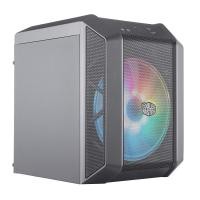 ราคา เคส Cooler Master MasterCase H100 ARGB Mini ITX (57554582429)