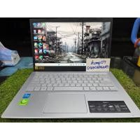 ราคา ขาย Notebook Acer Aspire 5 A514-30RX จอ Full HD Core i3 RAM 8 SSD 512 มือ2 สภาพสวย แบตเก็บไฟ 7900 บาท ครับ (40270548840)