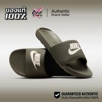 ราคา รองเท้าแตะ Nike Victori One Slide ของแท้ 100% ( CN9675-303 ) ลิขสิทธิ์แท้ ไนกี้ รองเท้าผู้ชาย (55751118842)