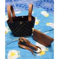 ราคา หลุยส์พิโคตินLV แถมใบเล็ก (11536894454)