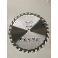 ราคา ใบเลื่อยวงเดือนตัดไม้ ใบเลื่อยตัดไม้ 14นิ้ว Makita 30ฟัน , 40ฟัน (27510719725)