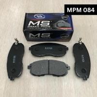 ราคา ผ้าเบรค / ผ้าเบรคหน้า SUZUKI SX-4 / NEO BALANO NEXT G / AERIO 2007 - 2010 / NISSAN JUKE / TEANA OLD 2007 - 2015 (หน้า) (54601306782)