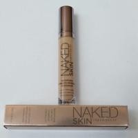 ราคา Urban Decay Naked Skin Concealer # Medium Neutral (17163139)