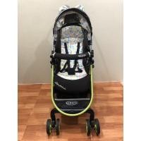 ราคา รถเข็นเด็ก Graco รุ่น Citilite-R up​รุ่นใหม่ชนช๊อป (16772421518)