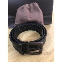 ราคา New bottega veneta belt (3284108511)
